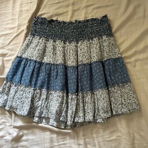 American eagle skirt